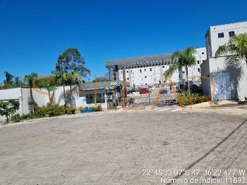 apartment em Rua Pereira Barreto, Residencial Itaporanga - Piracicaba - SP