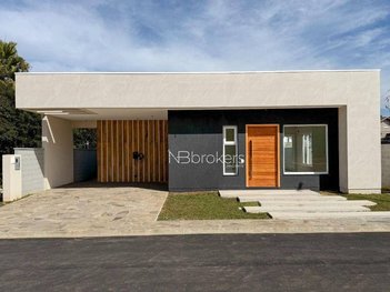 house em Rua Acelino Grande, Santa Felicidade - Curitiba - PR