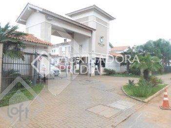 house em Aurora, Marechal Rondon - Canoas - RS