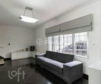 house em Rua Edgar de Campos, Vila Nair - São Paulo - SP