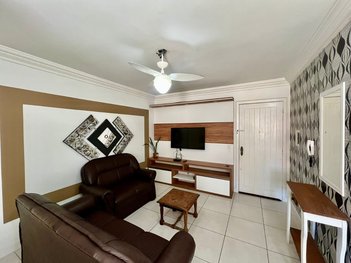 apartment em Avenida Beira Mar, Capão da Canoa - Capão da Canoa - RS