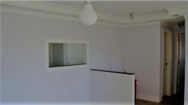 apartment em Rua Vitório Tafarello, km 18 - Osasco - SP