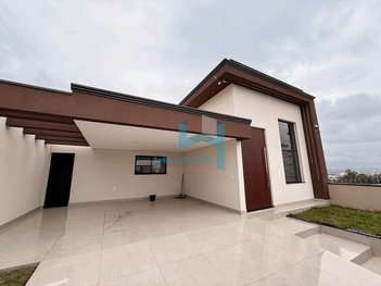 house em Rua Jair Secco, Vila Rio Branco - Jundiaí - SP