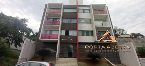 apartment em Rua Vilma Costa Reggiani, Belvedere - Coronel Fabriciano - MG