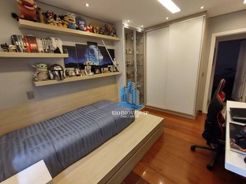 apartment em Rua São Paulo, Cerâmica - São Caetano do Sul - SP