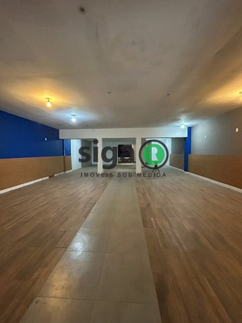 commercial_property em Avenida Cidade Jardim, Itaim Bibi - São Paulo - SP