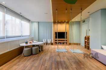 apartment em Ceará, São João - Porto Alegre - RS