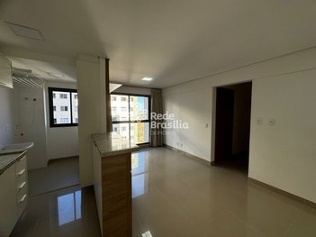 apartment em Rua 31, Sul (Águas Claras) - Brasília - DF