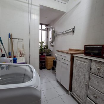 apartment em Rua Doutor Joaquim Moreira, Centro - Petrópolis - RJ