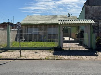 house em Avenida Alcides Maia, Sarandi - Porto Alegre - RS
