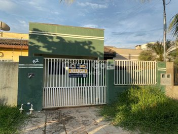 house em Rua das Piracantãs, Jardim das Oliveiras - Sinop - MT