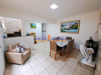 house em Rua Vicente de Carvalho, Santa Mônica - Belo Horizonte - MG