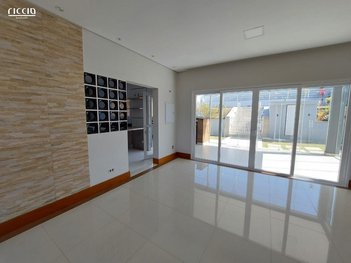 house em Alameda Victor Brecheret, Condomínio Reserva do Paratehy - São José dos Campos - SP
