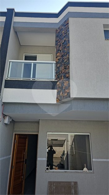 house em Rua Matilde, Vila Camilópolis - Santo André - SP