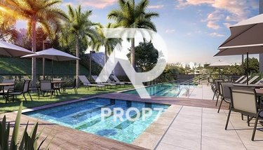 apartment em Rua Havaí, Sumaré - São Paulo - SP