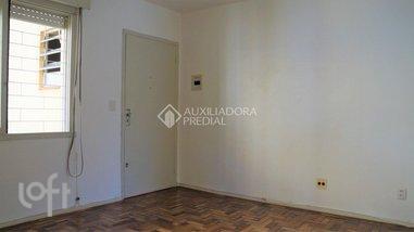 apartment em Max Juniman, Humaitá - Porto Alegre - RS