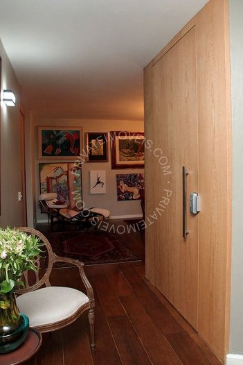 apartment em Rua Barão de Campos Gerais, Real Parque - São Paulo - SP