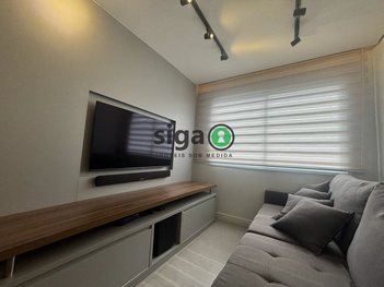 apartment em Rua da Consolação, Cerqueira César - São Paulo - SP