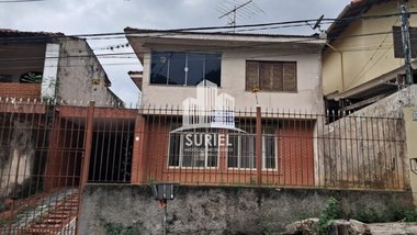house em Jauru, Parque Alves de Lima - São Paulo - SP