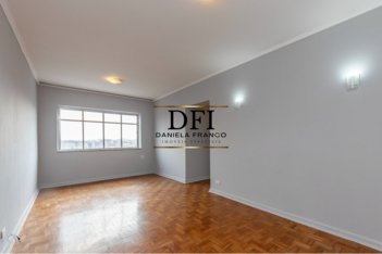 apartment em Avenida Moaci, Planalto Paulista - São Paulo - SP