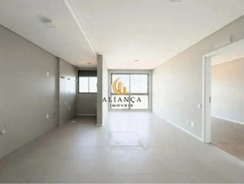 apartment em Rua Orlando Odilio Koerich, Jardim Atlântico - Florianópolis - SC