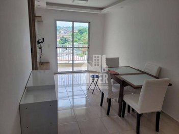apartment em Avenida Paiva, Neves (Neves) - São Gonçalo - RJ