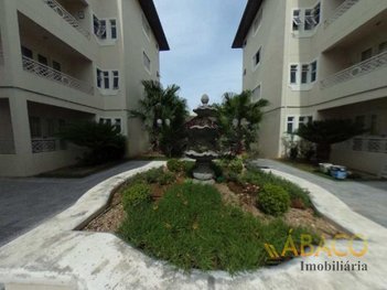 apartment em Rua Paulino Botelho de Abreu Sampaio, Jardim Bethânia - São Carlos - SP