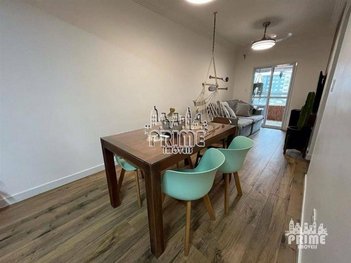 apartment em Rua Oceânica Amábile, Ocian - Praia Grande - SP