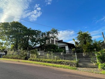 house em Rua Oliveira Braga, Freitas - Sapucaia do Sul - RS