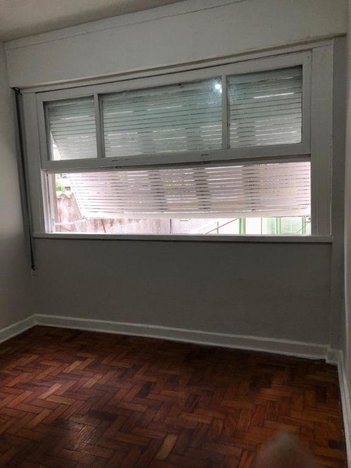 apartment em Rua Vinte e Quatro de Maio, República - São Paulo - SP