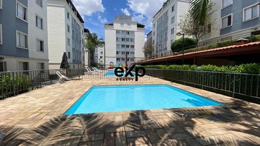 apartment em Rua Agostinho Correia, Vila Regina - São Paulo - SP