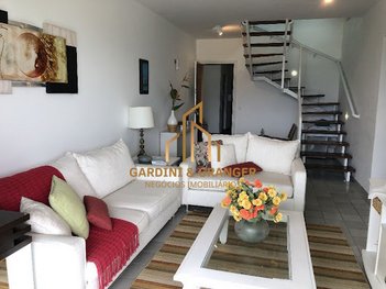 apartment em Passeio Maraca, Riviera - Bertioga - SP