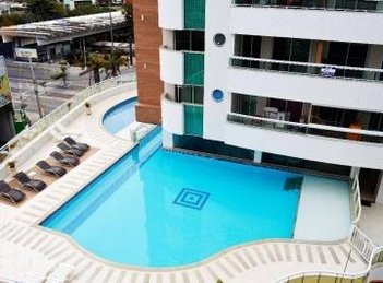 apartment em Avenida Júlia Kubitschek, Centro - Cabo Frio - RJ