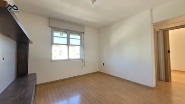apartment em Chuí, Cristal - Porto Alegre - RS