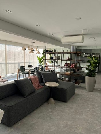 apartment em Avenida Raimundo Pereira de Magalhães, Jardim Íris - São Paulo - SP