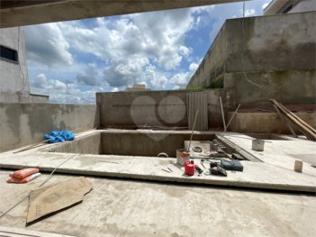 house em Rua Capitão Alberto Mendes Júnior, Loteamento Vale Azul I - Jundiaí - SP