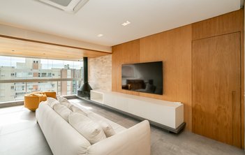 apartment em Rua Nicola Mathias Falci, Jardim do Salso - Porto Alegre - RS