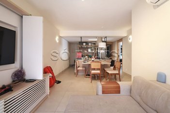 apartment em Alameda Lorena, Jardim Paulista - São Paulo - SP