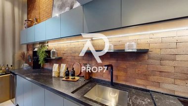 apartment em Rua Cardoso de Almeida, Perdizes - São Paulo - SP