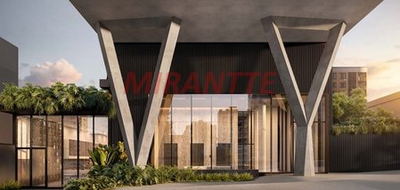 apartment em Rua Apeninos, Paraíso - São Paulo - SP