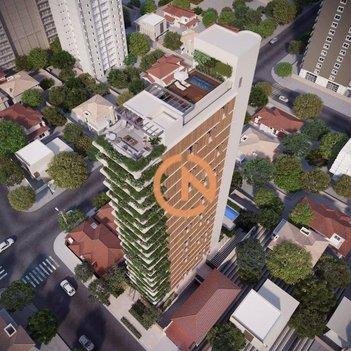 apartment em Rua Acopiara, Alto da Lapa - São Paulo - SP