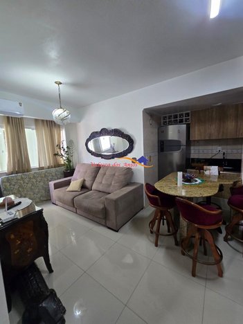 apartment em Rua General João Manoel, Centro Histórico - Porto Alegre - RS