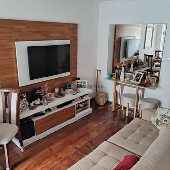 apartment em Rua Itapiru, Saúde - São Paulo - SP