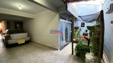 house em Rua Nigeria, Marques Industrial - São Joaquim de Bicas - MG