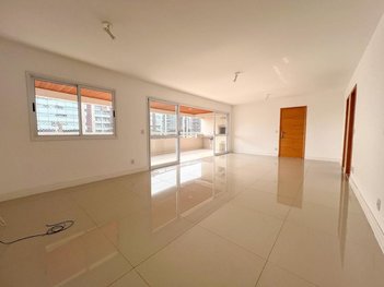 apartment em Rua dos Arenques, Parque Residencial Aquarius - São José dos Campos - SP
