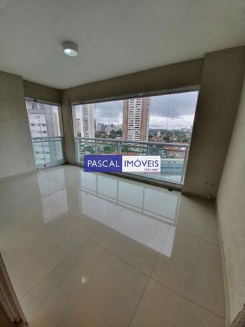 apartment em Rua Kansas, Brooklin Paulista - São Paulo - SP