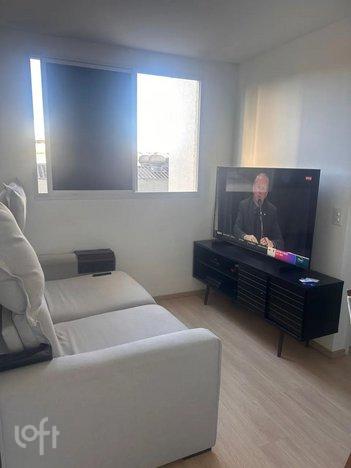 apartment em Martim Burchard, Brás - São Paulo - SP