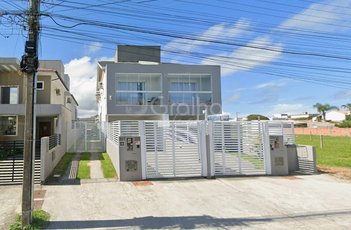 house em Servidão Araçá-da-Praia, Campeche - Florianópolis - SC