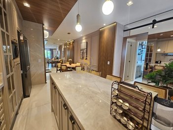 apartment em Avenida Buzios, Jurerê Internacional - Florianópolis - SC