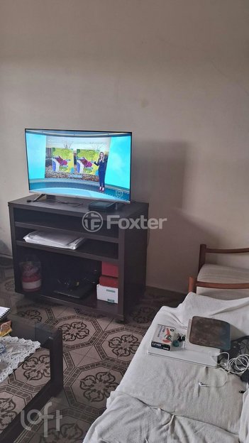 house em Rua Guararapes, Brooklin Paulista - São Paulo - SP